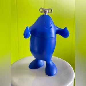 Vintage Alessi Pepper Mill